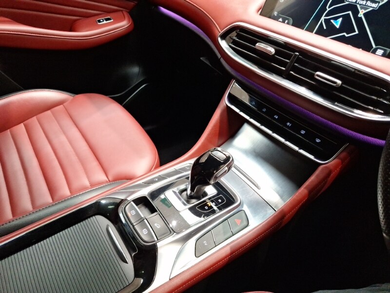 Used MG MG HS 2023 for sale - 77491283: Photo 15