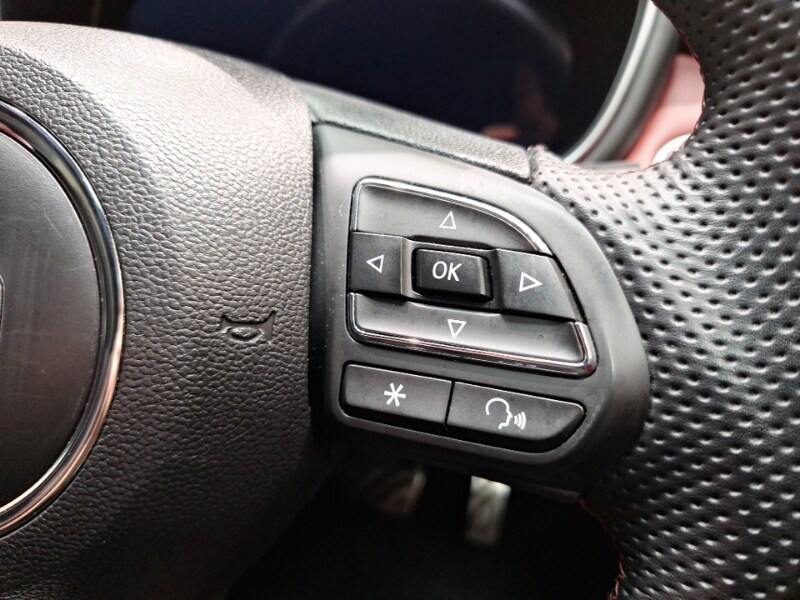 Used MG MG HS 2023 for sale - 77491283: Photo 17