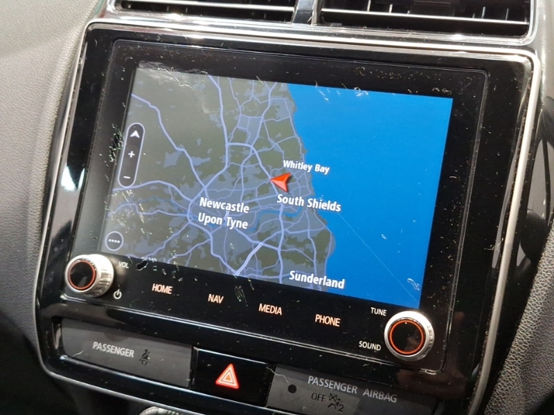 Used Mitsubishi ASX 2020 for sale - 77281589: Photo 10