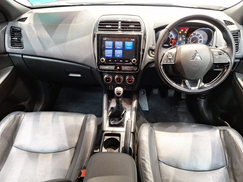 Used Mitsubishi ASX 2020 for sale - 77281589: Photo 2