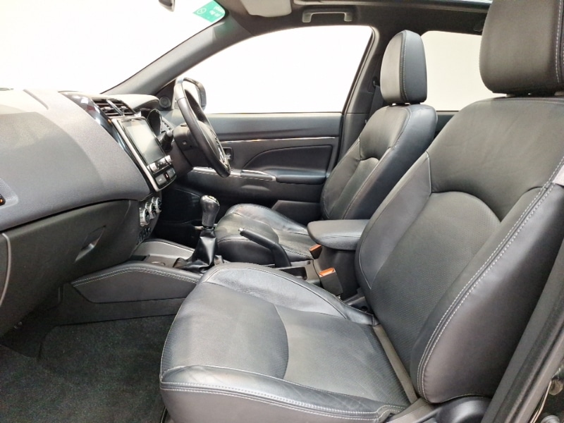 Used Mitsubishi ASX 2020 for sale - 77281589: Photo 5