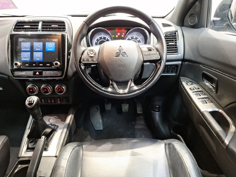 Used Mitsubishi ASX 2020 for sale - 77281589: Photo 7