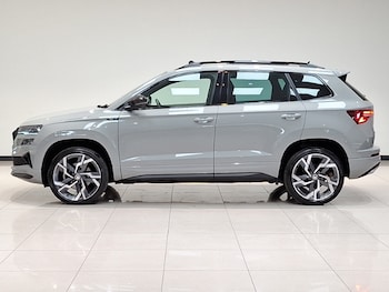 Used Skoda Karoq 2024 for sale - 76150748: Photo 4