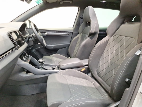 Used Skoda Karoq 2024 for sale - 76150748: Photo 5