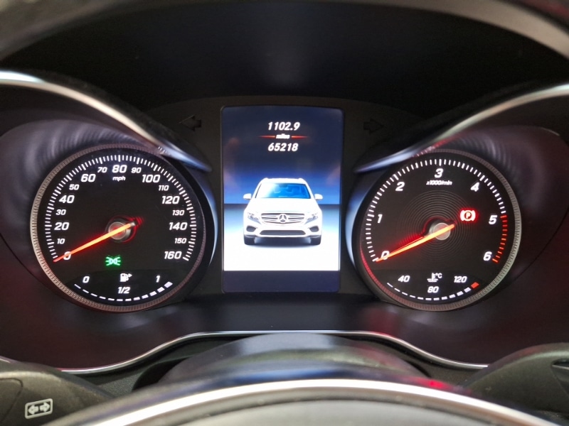 Used Mercedes-Benz GLC 2017 for sale - 77992710: Photo 11