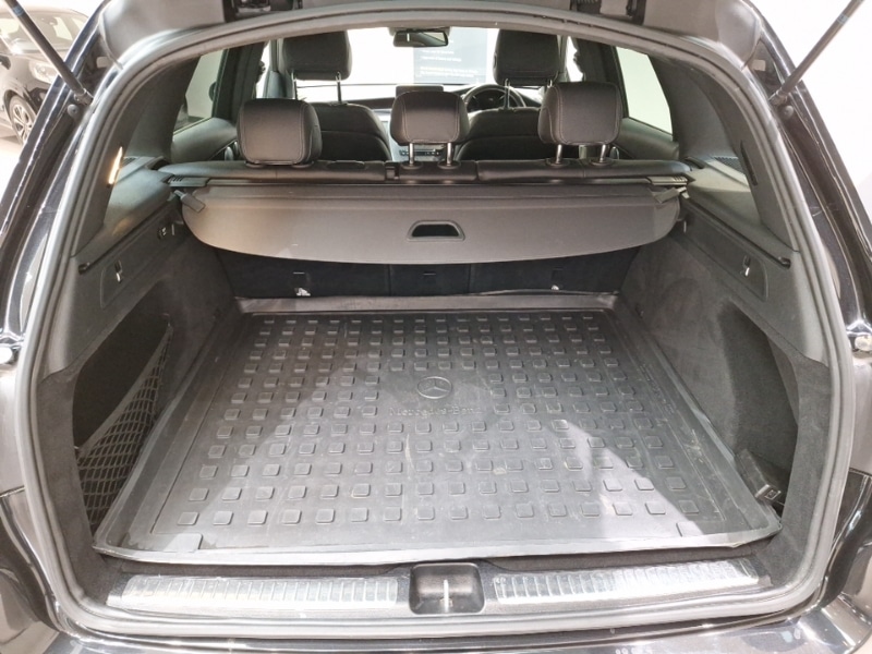 Used Mercedes-Benz GLC 2017 for sale - 77992710: Photo 8