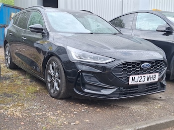 Used Ford Focus 2023 for sale - 78660893: Photo