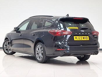 Used Ford Focus 2023 for sale - 78660893: Photo