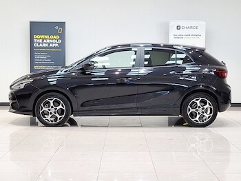 Used MG MG3 2024 for sale - 78230342: Photo