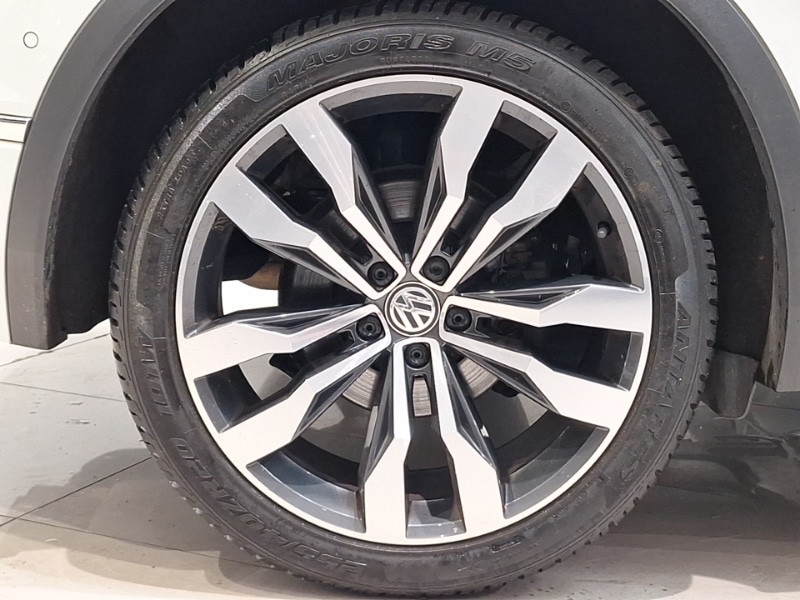 Used Volkswagen Tiguan 2019 for sale - 77173793: Photo 12