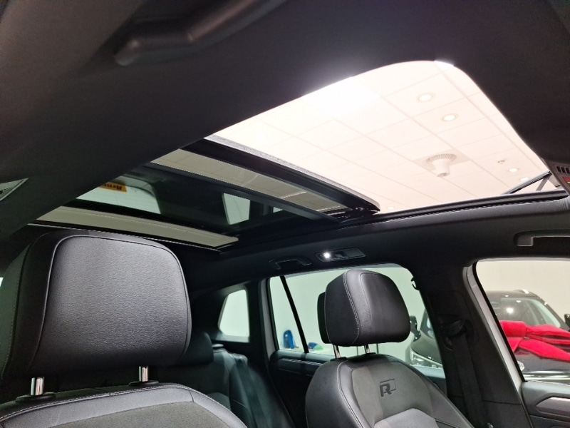 Used Volkswagen Tiguan 2019 for sale - 77173793: Photo 14