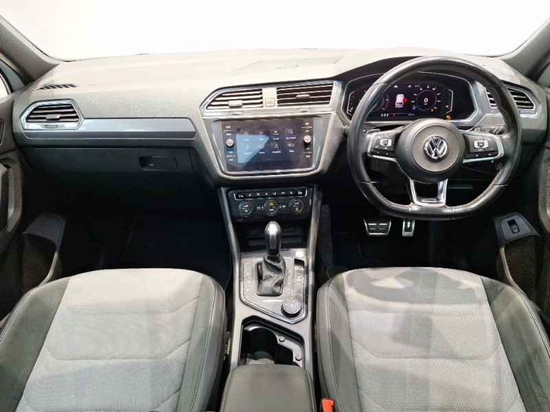 Used Volkswagen Tiguan 2019 for sale - 77173793: Photo 2