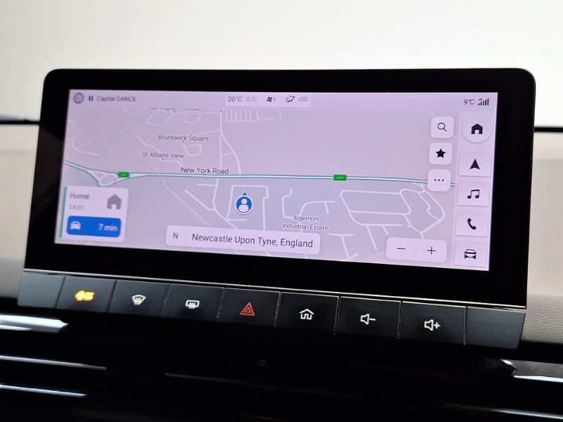 Used MG MG4 2023 for sale - 76804575: Photo 10