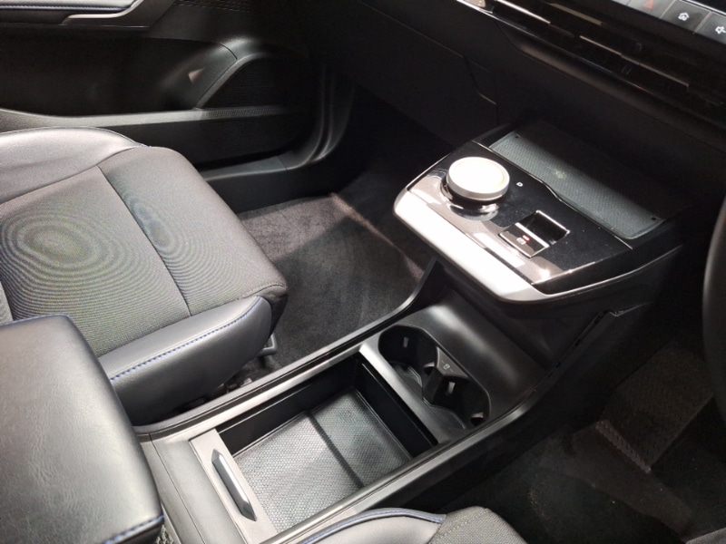 Used MG MG4 2023 for sale - 76804575: Photo 14