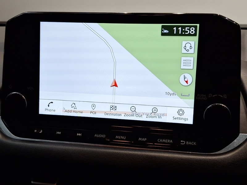 Used Nissan Qashqai 2022 for sale - 77544277: Photo 10