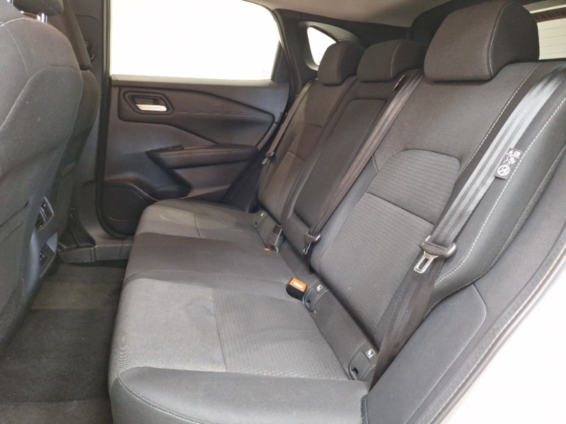 Used Nissan Qashqai 2022 for sale - 77544277: Photo 6