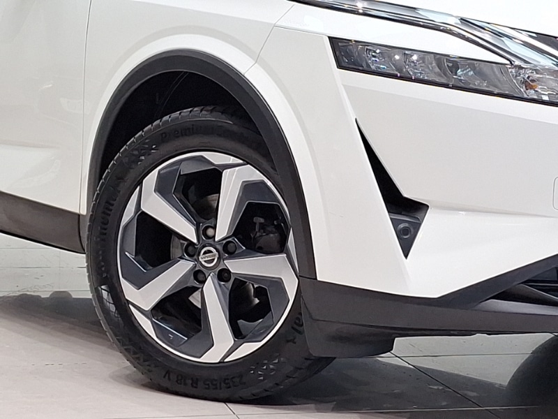 Used Nissan Qashqai 2022 for sale - 77544277: Photo 9