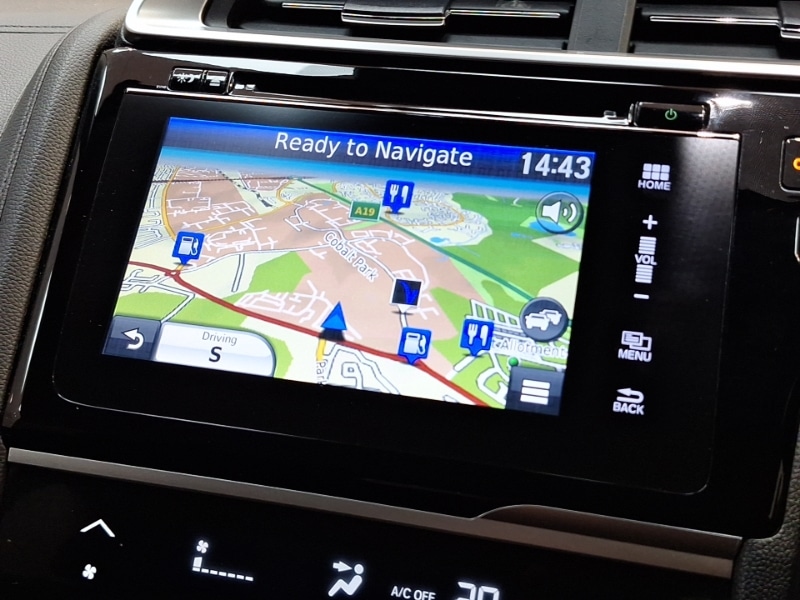 Used Honda Jazz 2016 for sale - 77596025: Photo 10