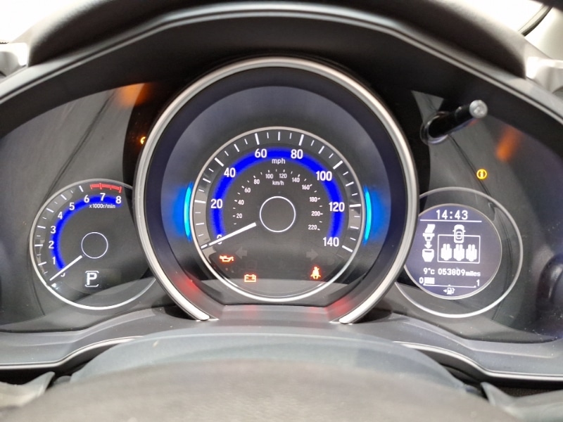 Used Honda Jazz 2016 for sale - 77596025: Photo 11