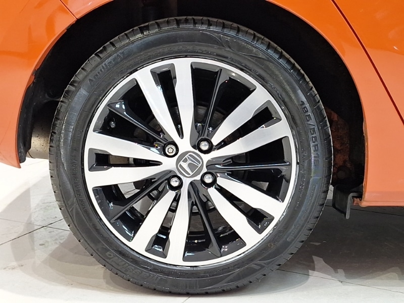 Used Honda Jazz 2016 for sale - 77596025: Photo 12