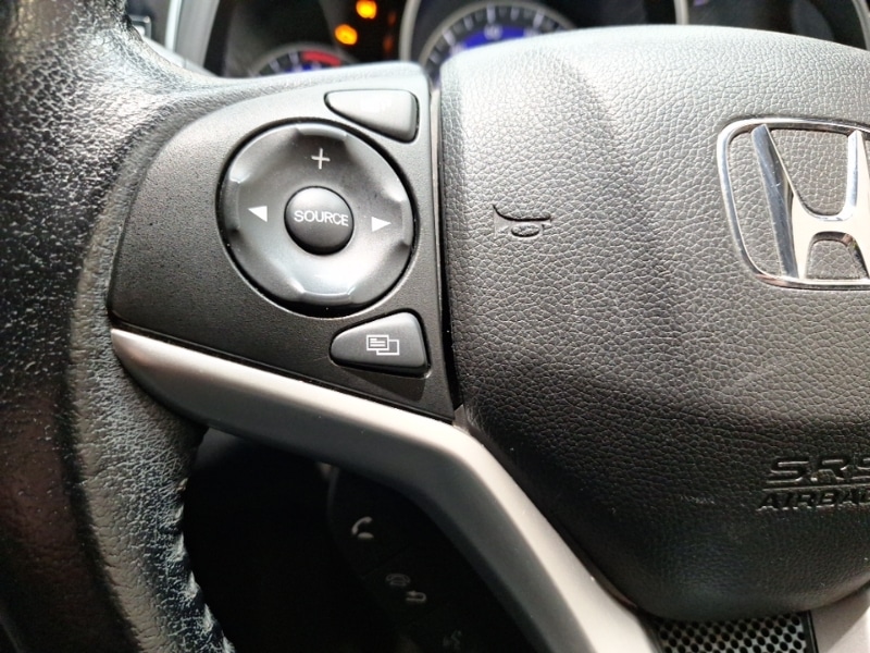 Used Honda Jazz 2016 for sale - 77596025: Photo 15