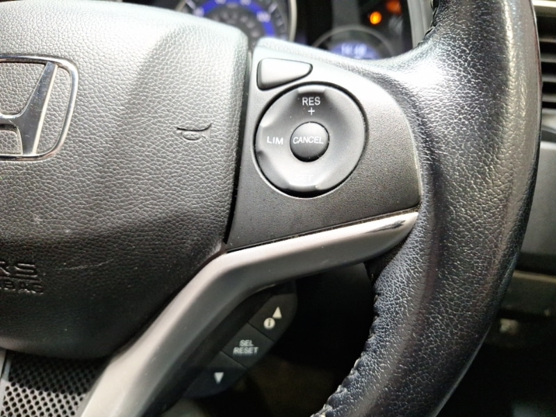 Used Honda Jazz 2016 for sale - 77596025: Photo 16