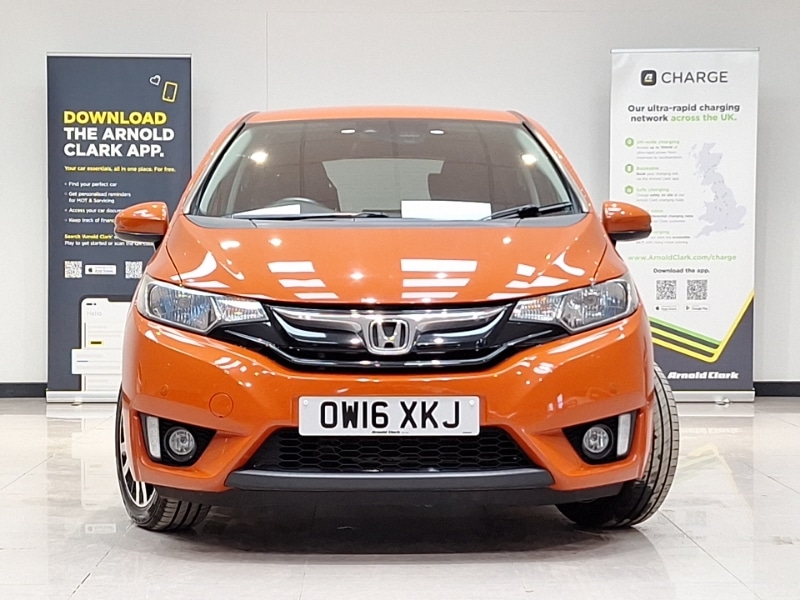 Used Honda Jazz 2016 for sale - 77596025: Photo 19