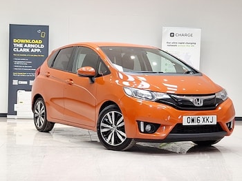 Used Honda Jazz 2016 for sale - 77596025: Photo