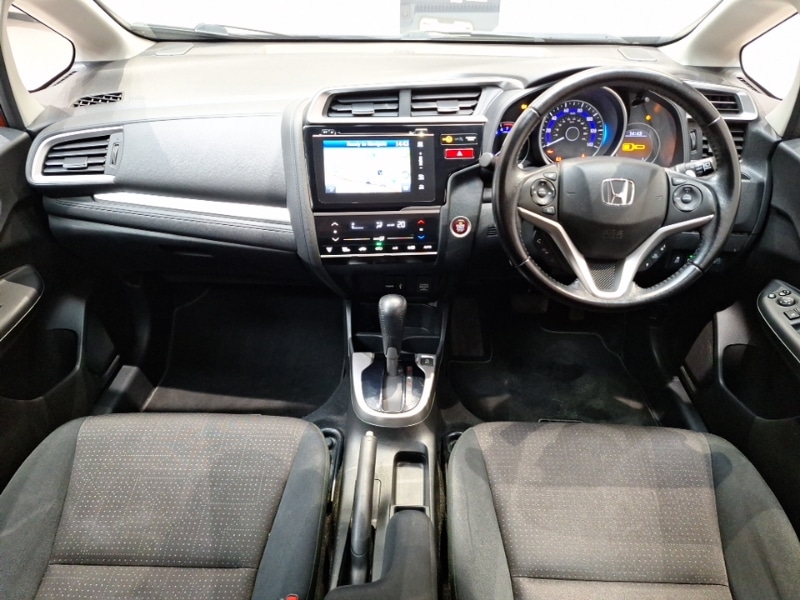 Used Honda Jazz 2016 for sale - 77596025: Photo 2
