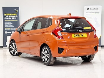 Used Honda Jazz 2016 for sale - 77596025: Photo