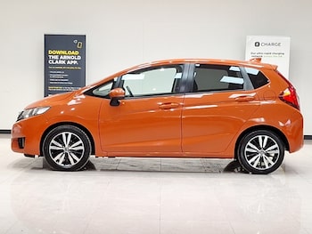 Used Honda Jazz 2016 for sale - 77596025: Photo