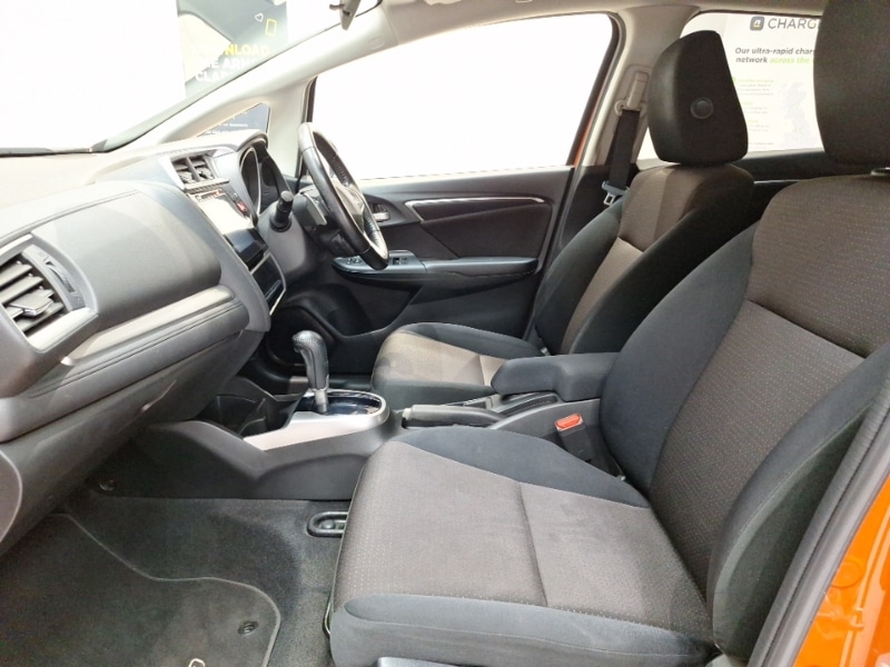 Used Honda Jazz 2016 for sale - 77596025: Photo 5