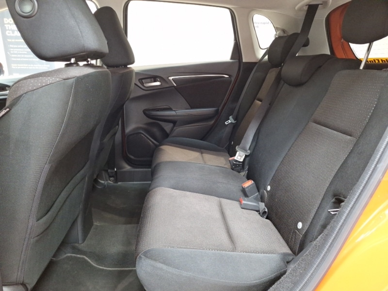 Used Honda Jazz 2016 for sale - 77596025: Photo 6