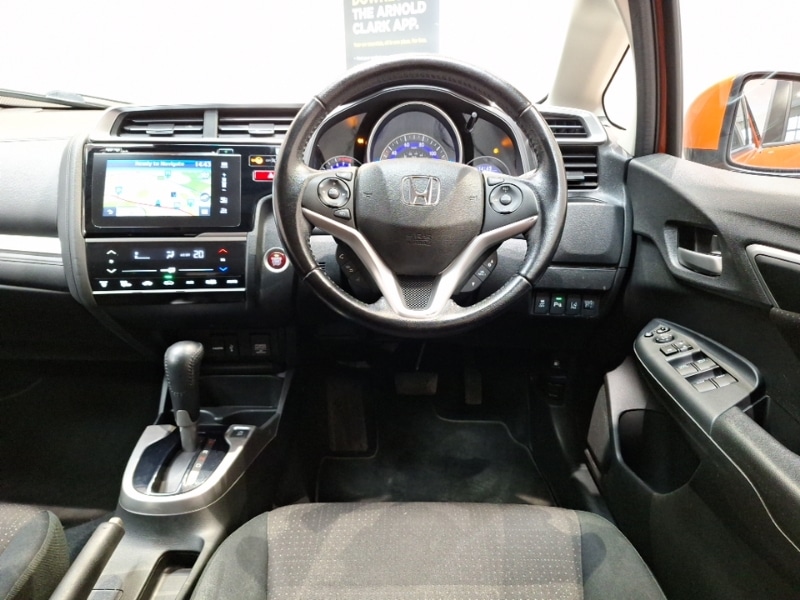 Used Honda Jazz 2016 for sale - 77596025: Photo 7