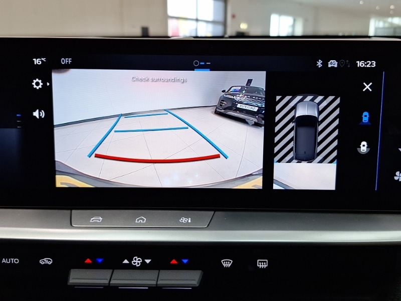 Used Vauxhall Grandland 2025 for sale - 76959298: Photo 13