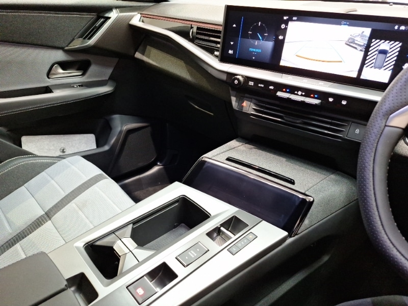 Used Vauxhall Grandland 2025 for sale - 76959298: Photo 14