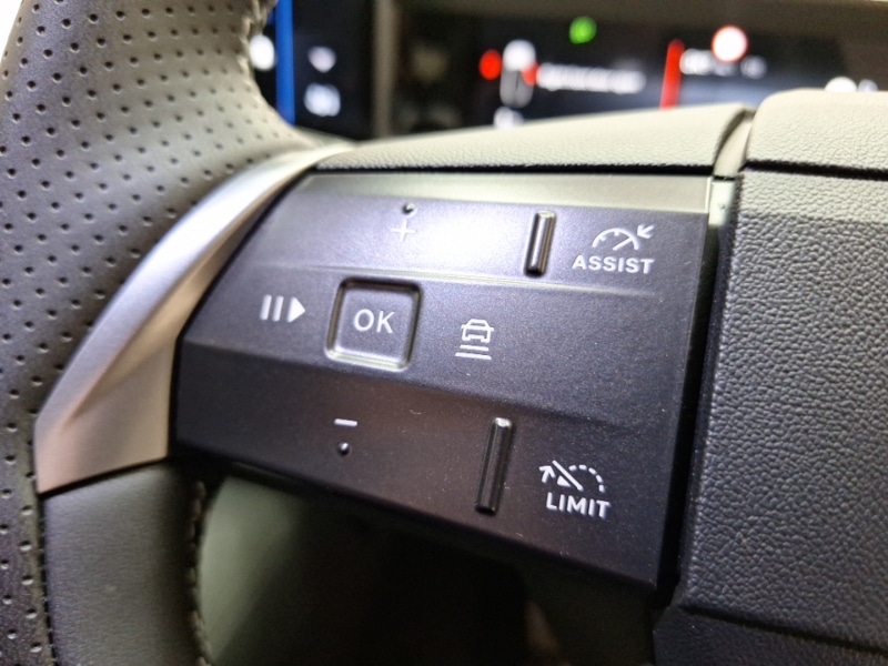 Used Vauxhall Grandland 2025 for sale - 76959298: Photo 15