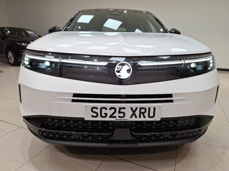 Used Vauxhall Grandland 2025 for sale - 76959298: Photo 19