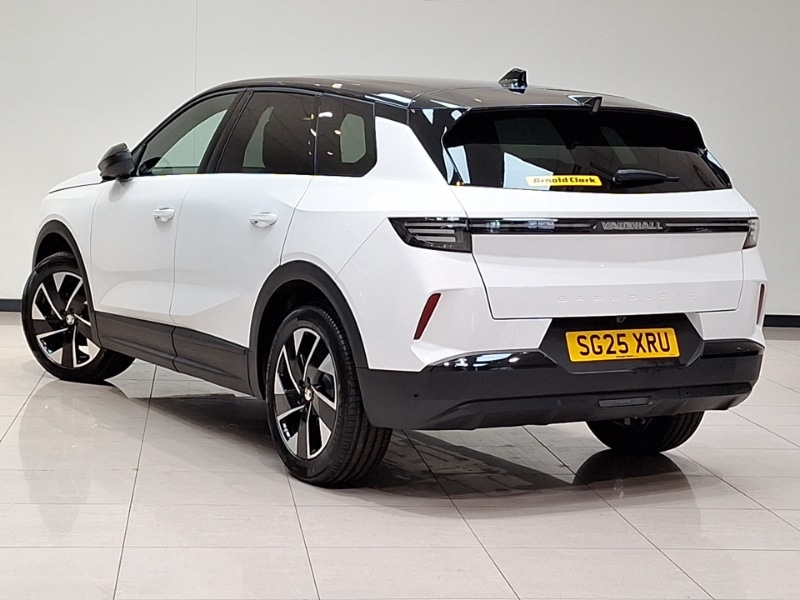 Used Vauxhall Grandland 2025 for sale - 76959298: Photo 3