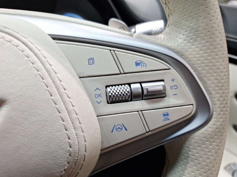 Used Genesis GV70 2023 for sale - 76354431: Photo 16