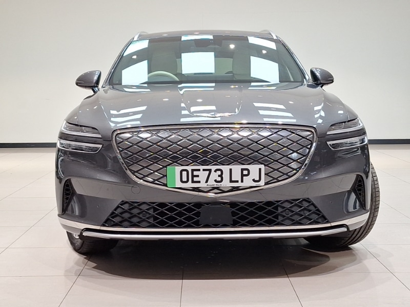 Used Genesis GV70 2023 for sale - 76354431: Photo 19