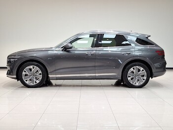 Used Genesis GV70 2023 for sale - 76354431: Photo
