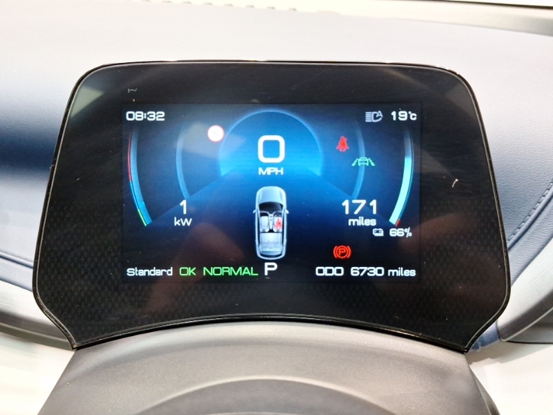 Used BYD Atto 3 2024 for sale - 78114148: Photo 11