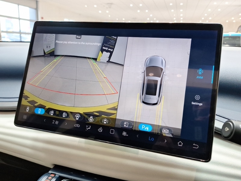 Used BYD Atto 3 2024 for sale - 78114148: Photo 14