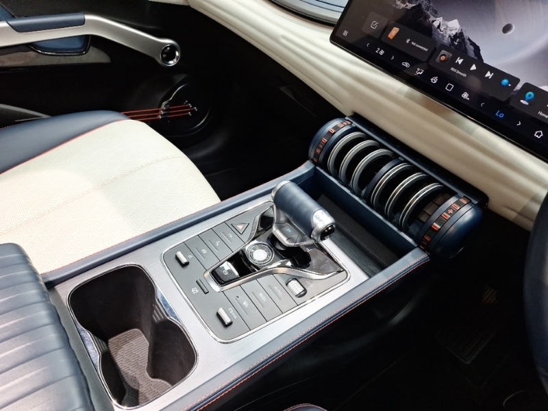 Used BYD Atto 3 2024 for sale - 78114148: Photo 15