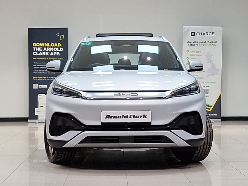 Used BYD Atto 3 2024 for sale - 78114148: Photo 19