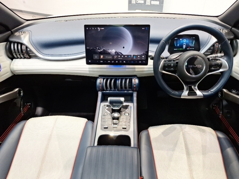 Used BYD Atto 3 2024 for sale - 78114148: Photo 2