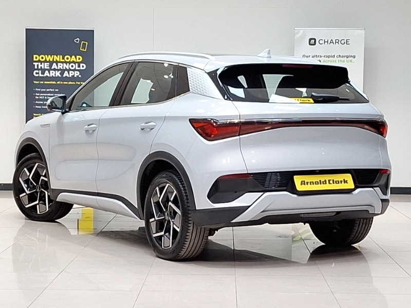 Used BYD Atto 3 2024 for sale - 78114148: Photo 3