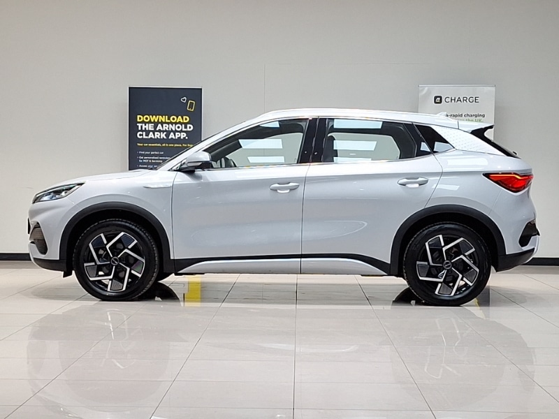 Used BYD Atto 3 2024 for sale - 78114148: Photo 4