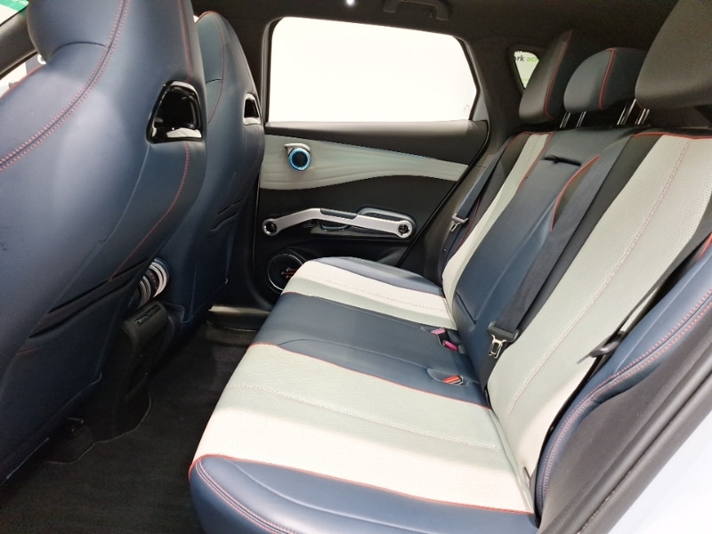 Used BYD Atto 3 2024 for sale - 78114148: Photo 6